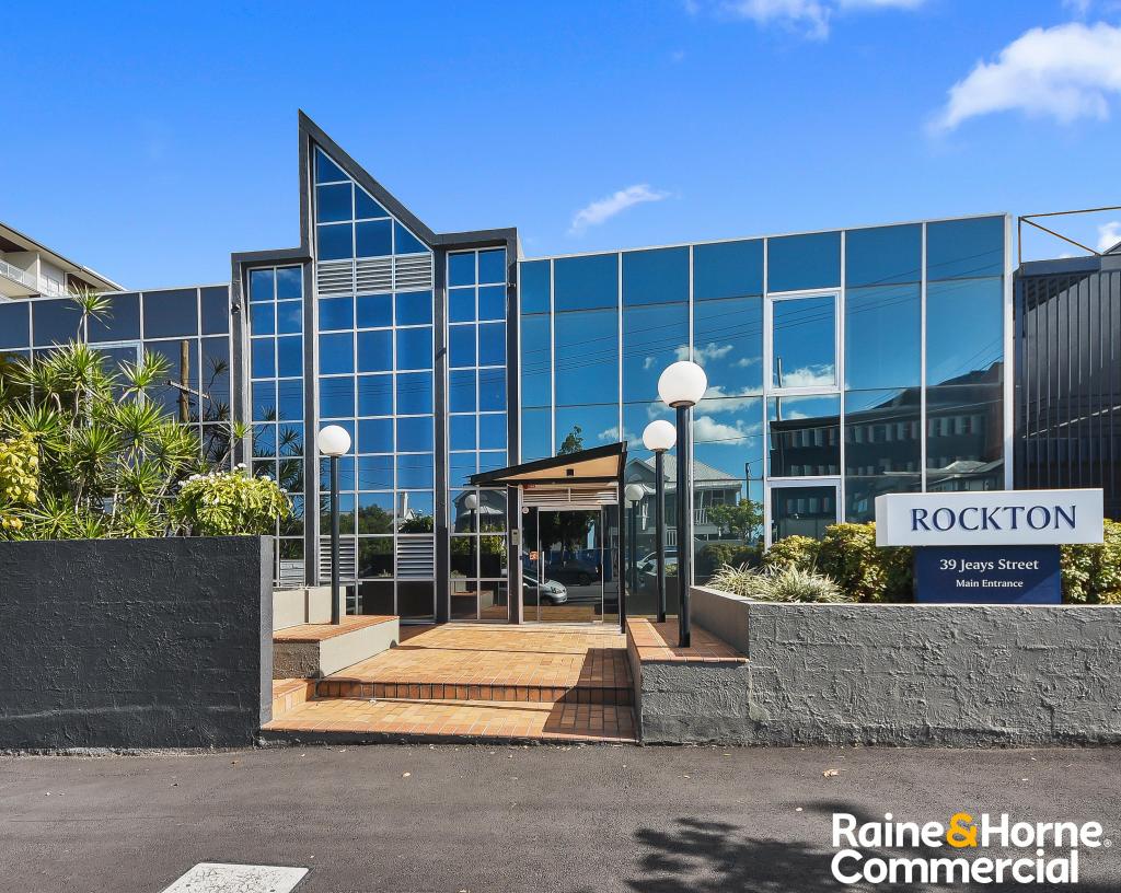 13/40 Brookes St, Bowen Hills, QLD 4006