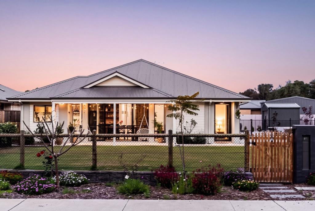 21 Balmain Way, Ellenbrook, WA 6069