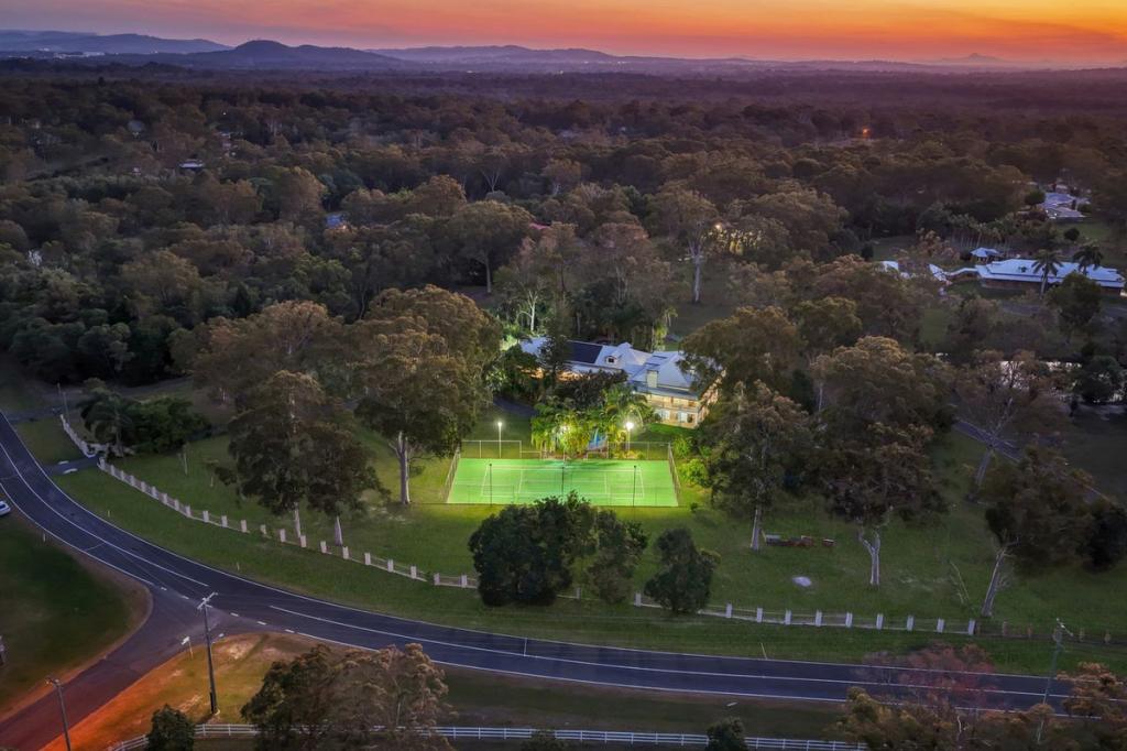 300 Teviot Rd, Carbrook, QLD 4130