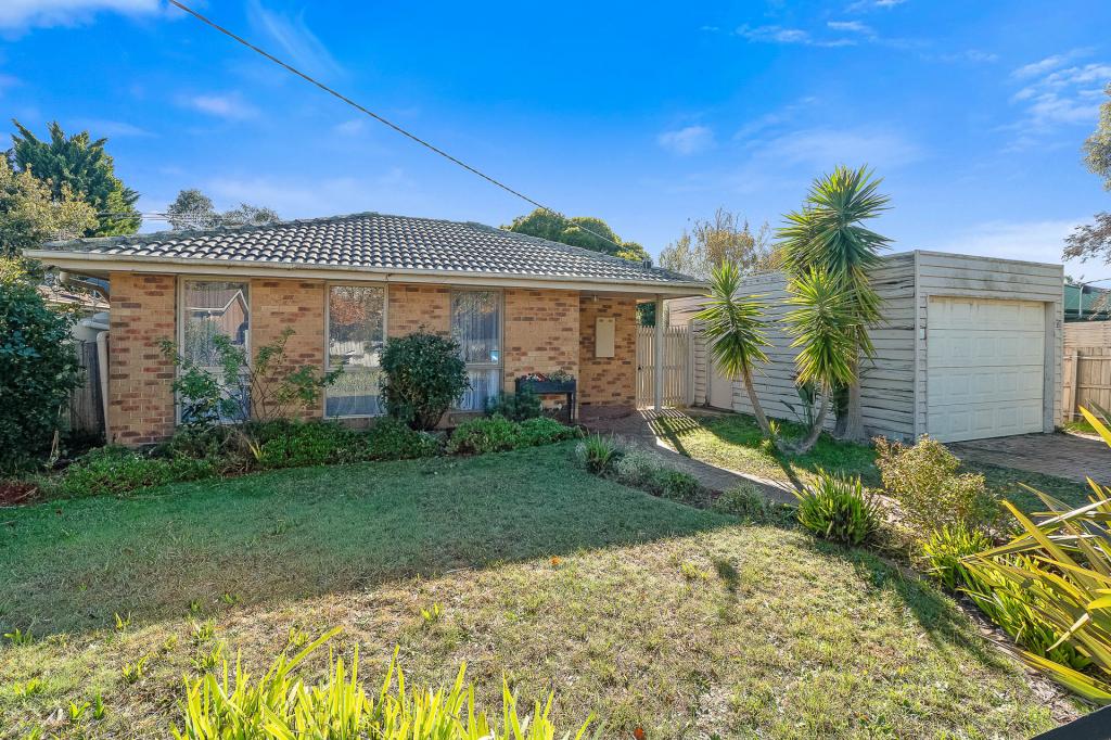 36 Wiltshire Dr, Somerville, VIC 3912