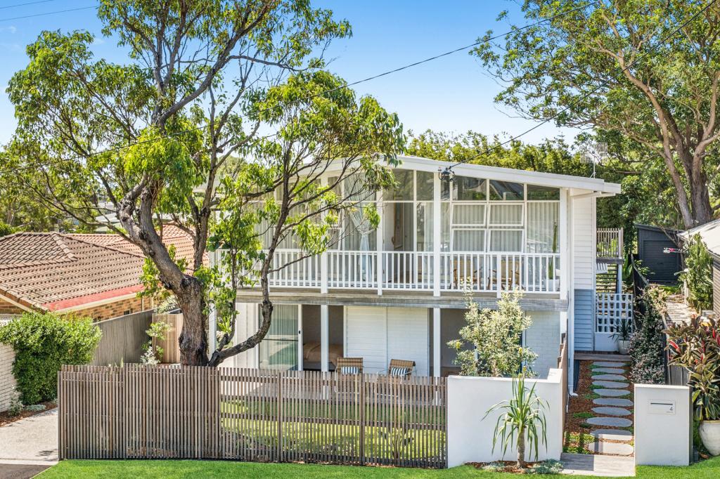 4 Keats Ave, Bateau Bay, NSW 2261