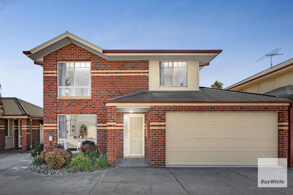 7/125 Gisborne Rd, Darley, VIC 3340