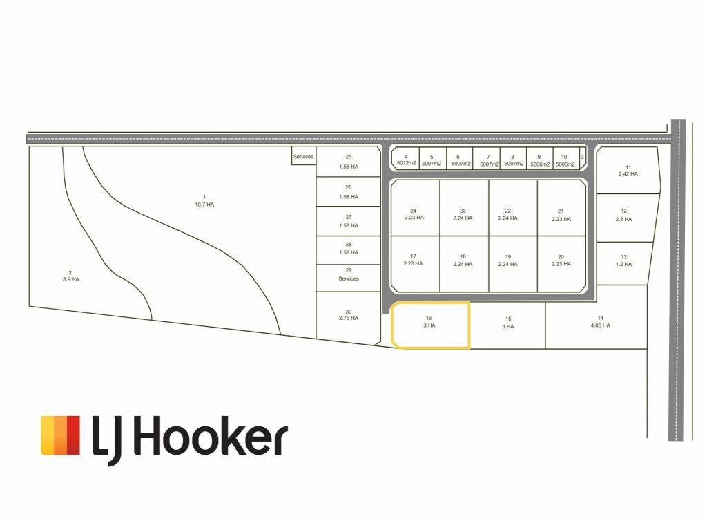 Lot 16/397 Craigie Lea Lane, Narromine, NSW 2821