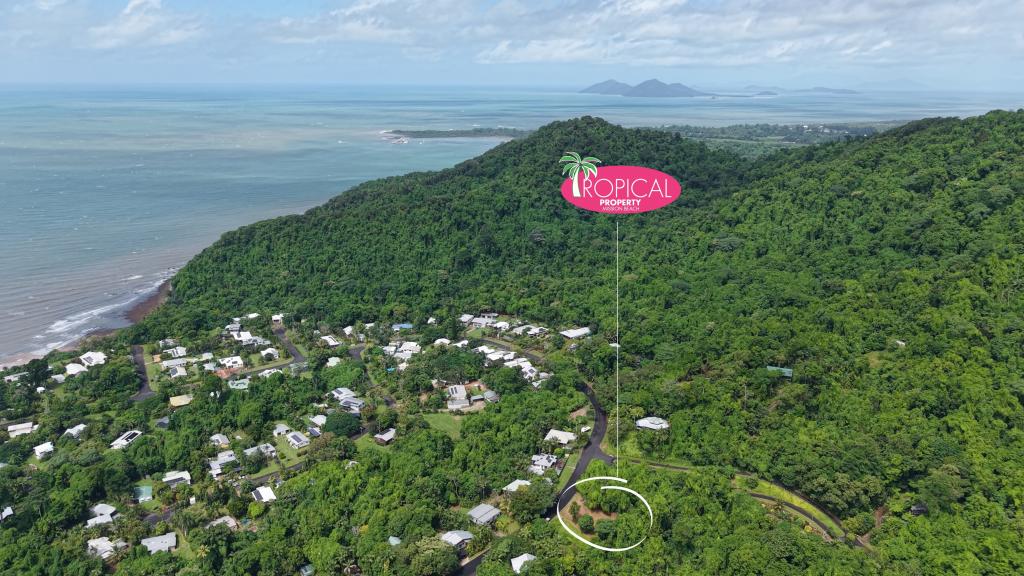 66 Cutten St, Bingil Bay, QLD 4852