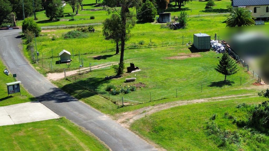 4 Gulph St, Nerrigundah, NSW 2545