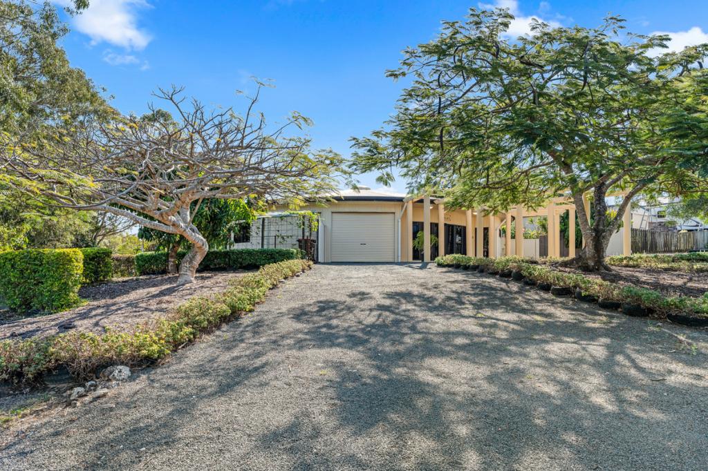 3 Westringia Ct, Craignish, QLD 4655