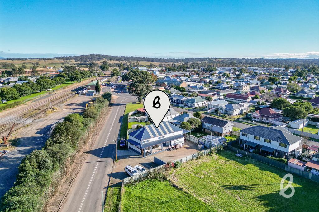 8 Munro Lane, Singleton, NSW 2330