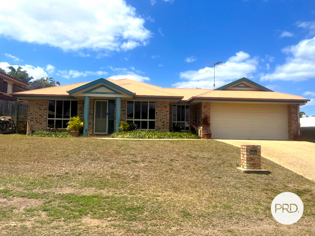 13 Wivenhoe Cl, Clinton, QLD 4680