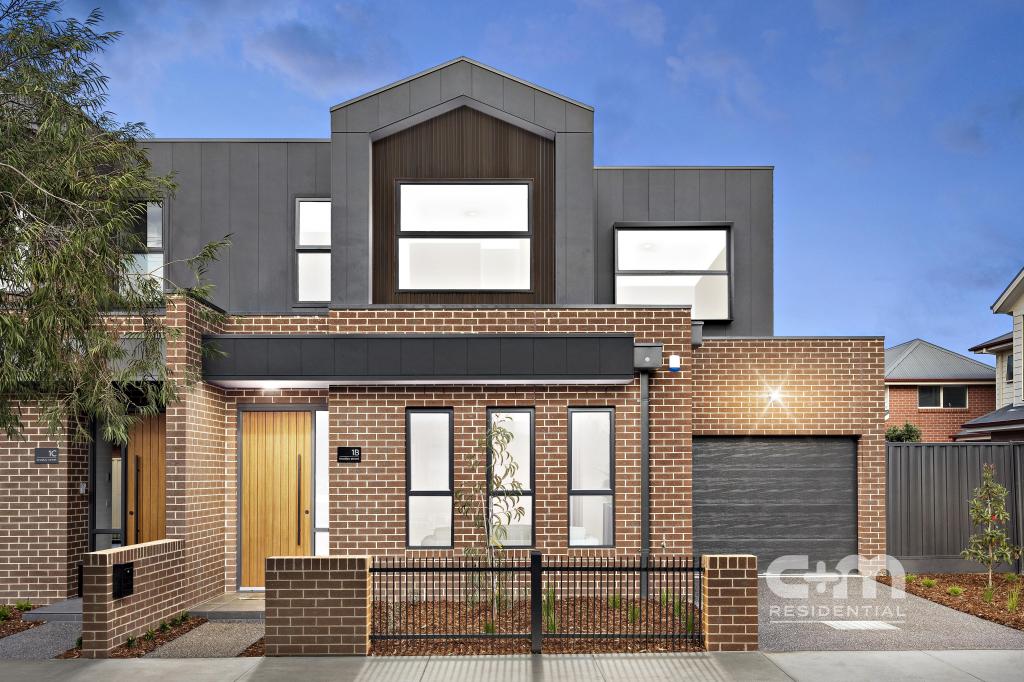 1b Bradley St, Pascoe Vale, VIC 3044