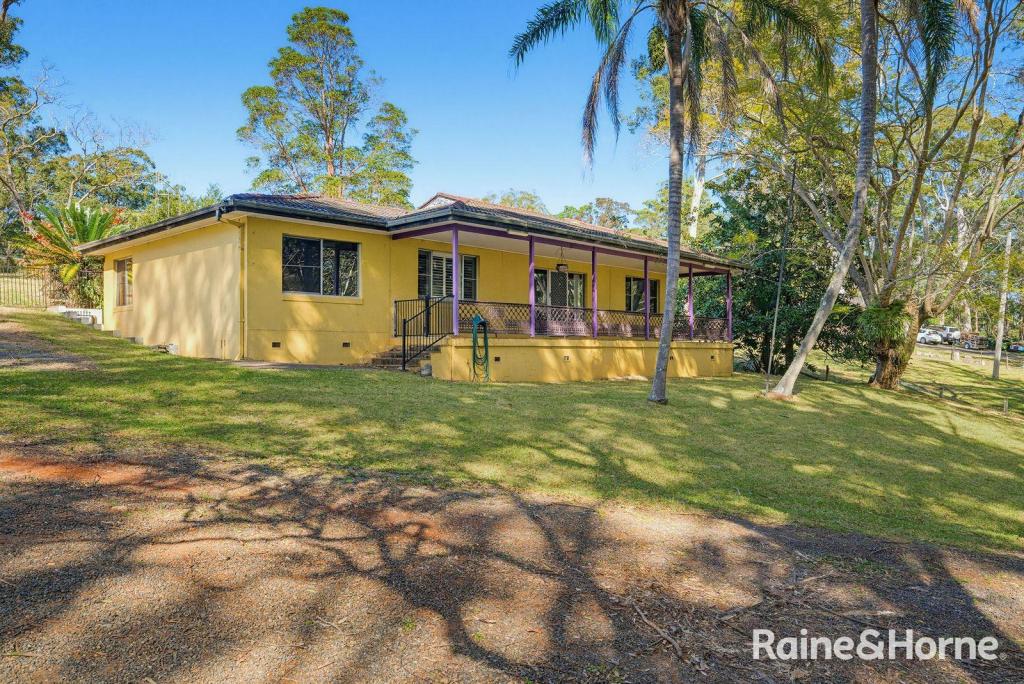 409 John Oxley Dr, Port Macquarie, NSW 2444