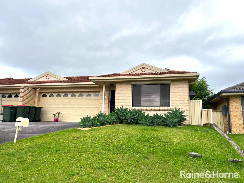 6 Elkin Cl, Raworth, NSW 2321