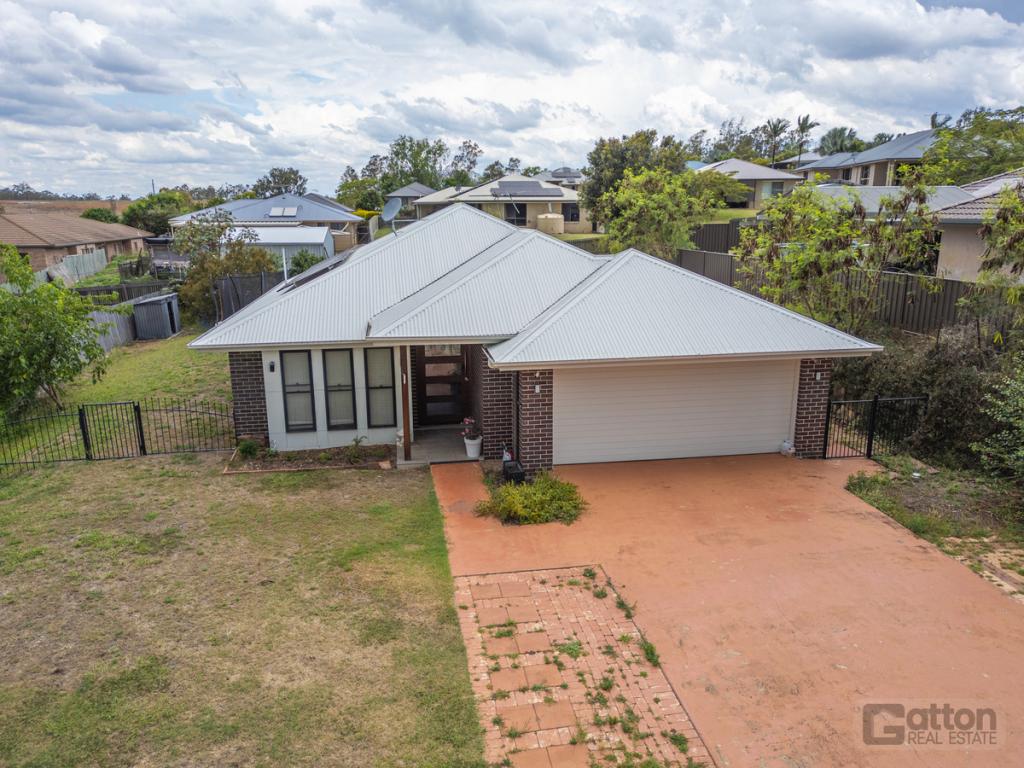 15 Andrews Dr, Gatton, QLD 4343