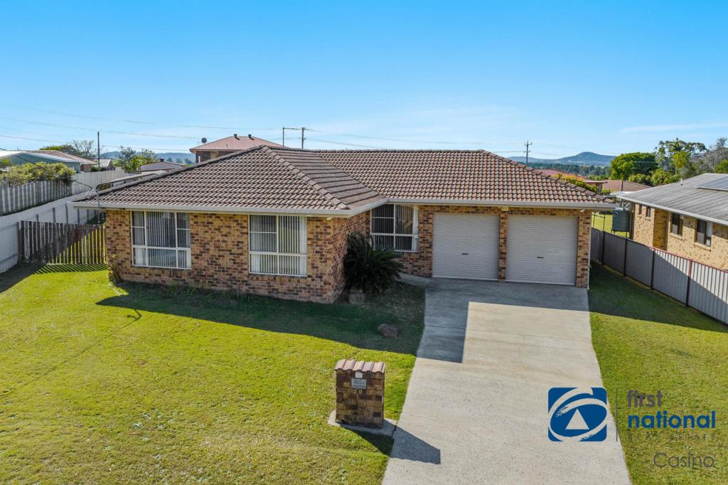 20 Tallowood Ave, Casino, NSW 2470