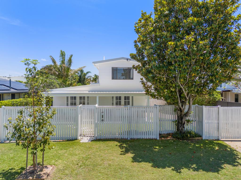 69 DAWN PDE, MIAMI, QLD 4220