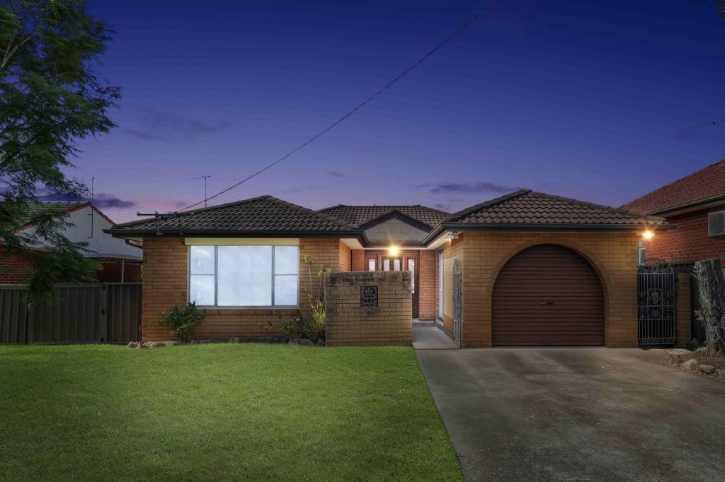 5 WADDS AVE, CABRAMATTA, NSW 2166