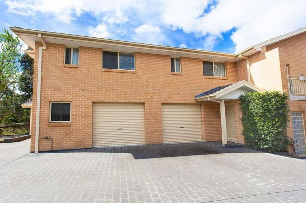 2/142-144 North Rocks Rd, North Rocks, NSW 2151