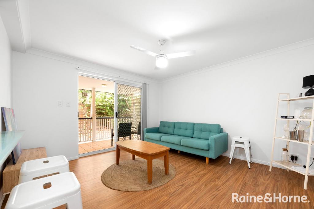 1/57 Mitre St, St Lucia, QLD 4067