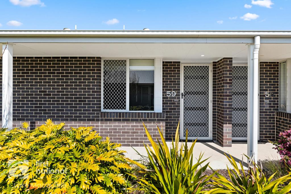 59/40 Harris St, Cameron Park, NSW 2285