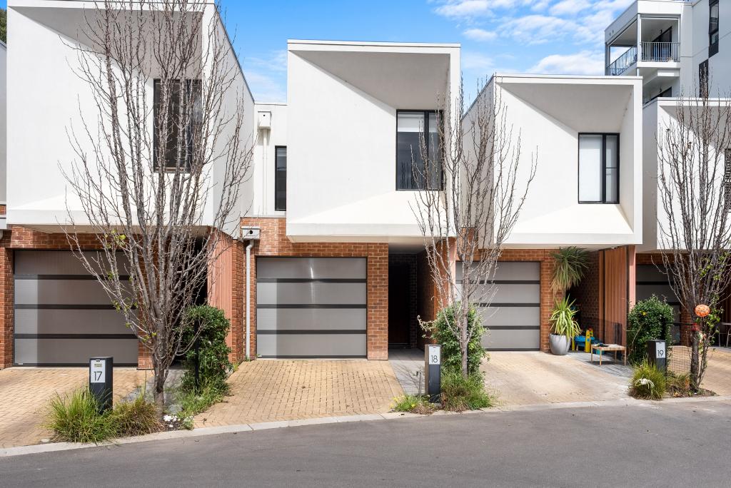18/6 Third Ave, Everard Park, SA 5035