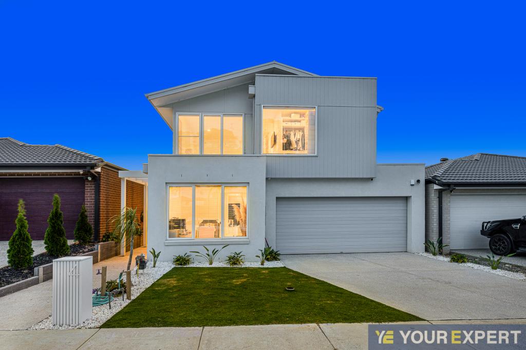 4 Caddie St, Cranbourne, VIC 3977