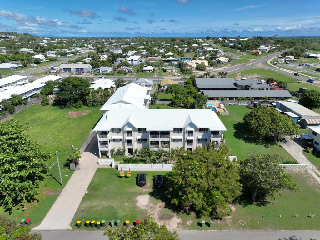 Unit 1,/10 Williams St, Bowen, QLD 4805