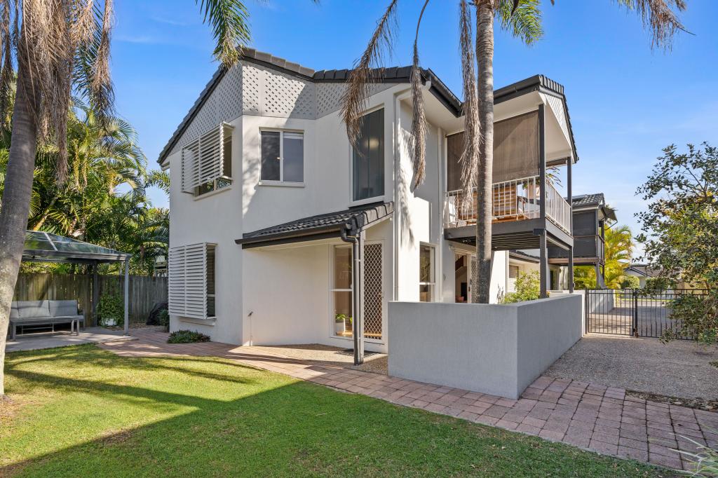 Contact Agent For Address, Marcoola, QLD 4564