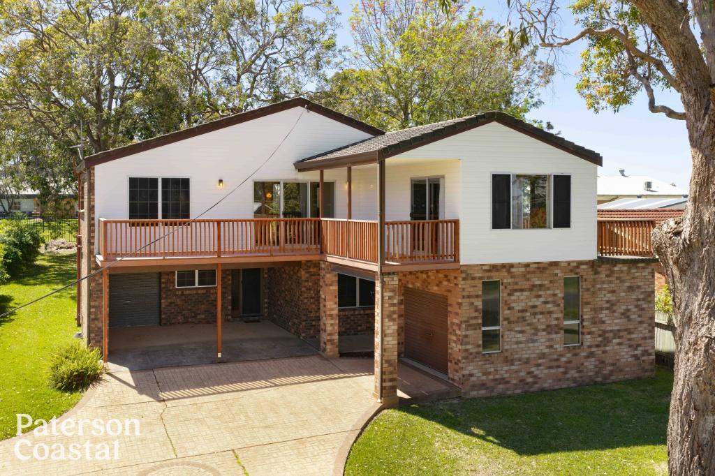 44 GREENBANK GR, CULBURRA BEACH, NSW 2540