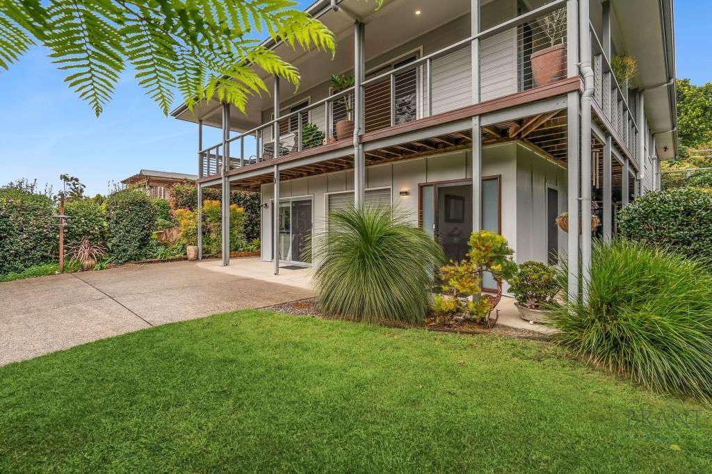 8 Laurel St, Maleny, QLD 4552
