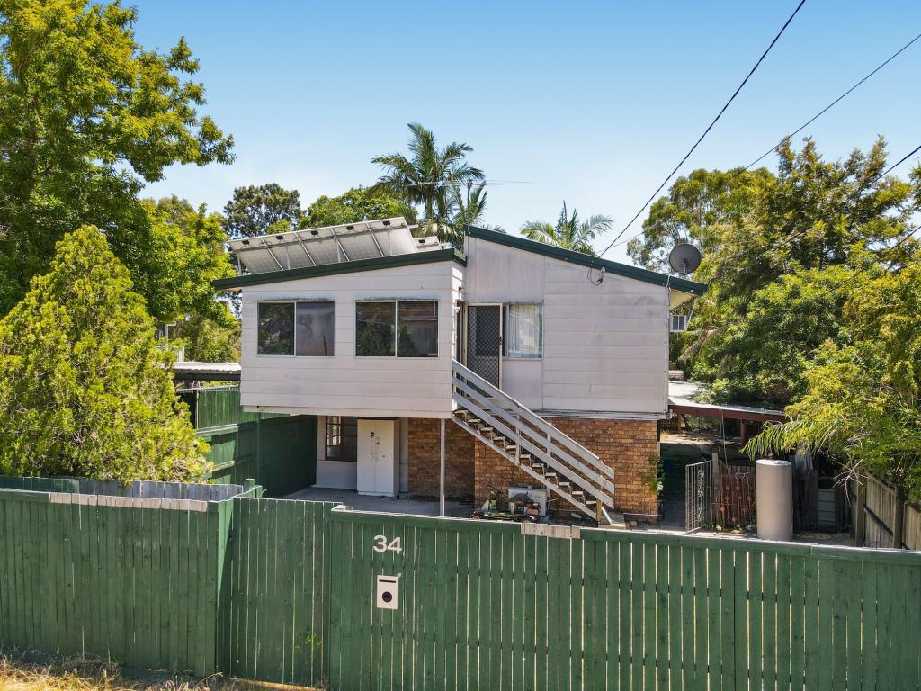 34 Princess St, Marsden, QLD 4132