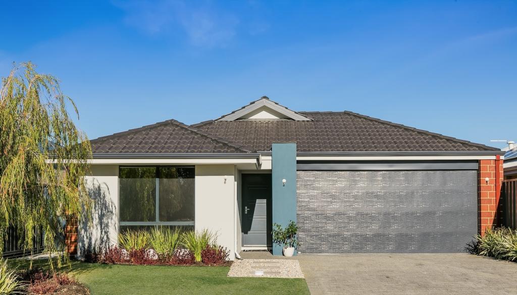 50 Glenworth Dr, Wellard, WA 6170