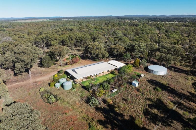751 Jacqua Rd, Windellama, NSW 2580