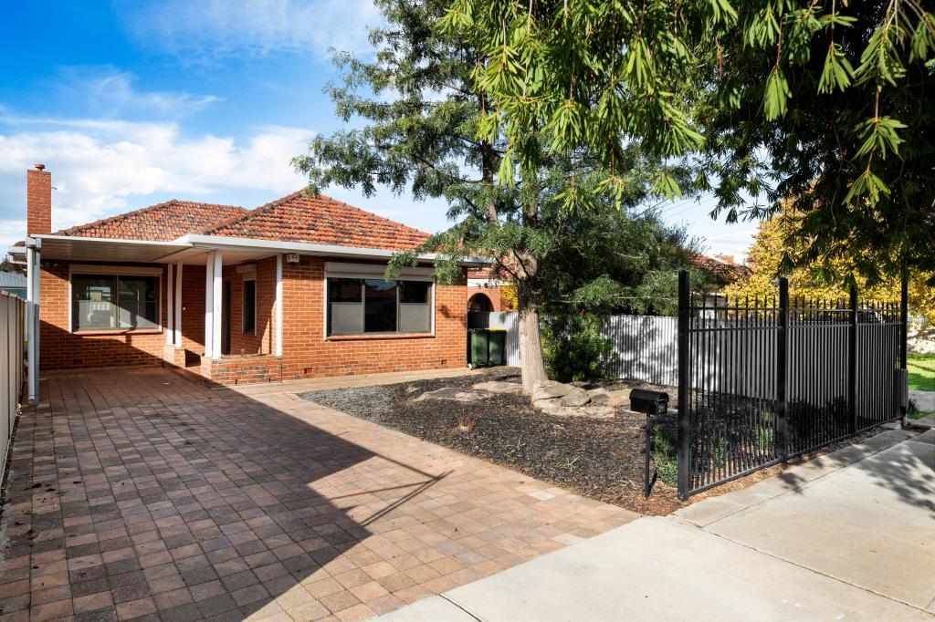 26 Nyonga Ave, Croydon Park, SA 5008