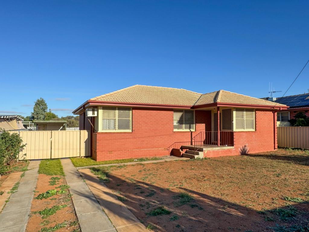 333 Knox St, Broken Hill, NSW 2880