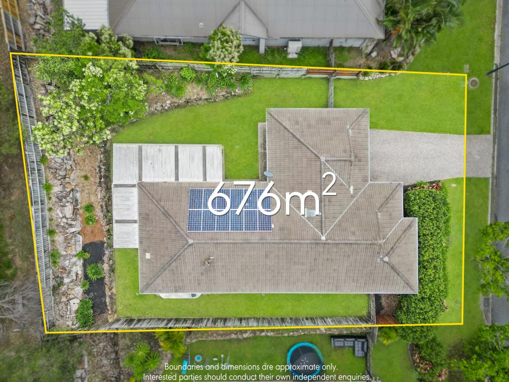 17 Treeline Cct, Upper Coomera, QLD 4209