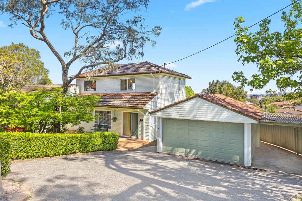 30 Benson St, West Ryde, NSW 2114