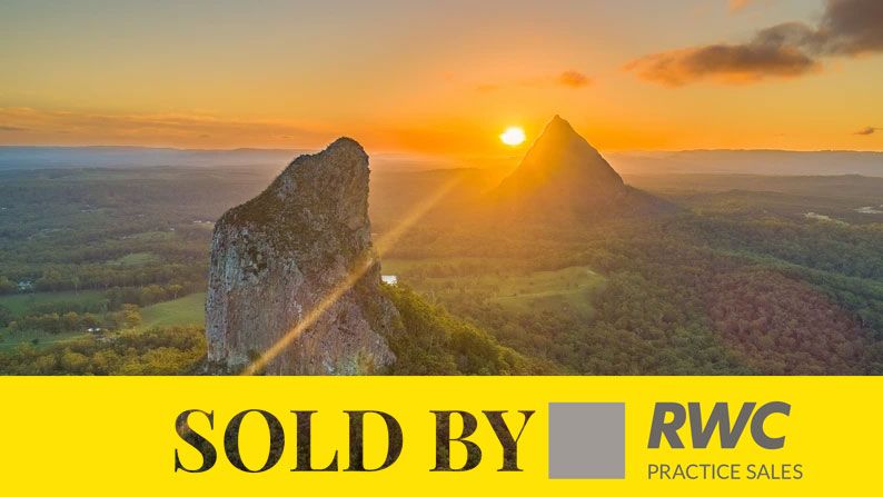 Contact Agent For Address, Glass House Mountains, QLD 4518