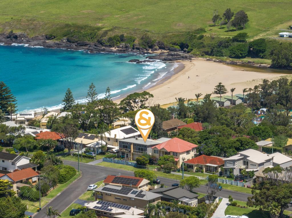 26 Marsden St, Kiama, NSW 2533
