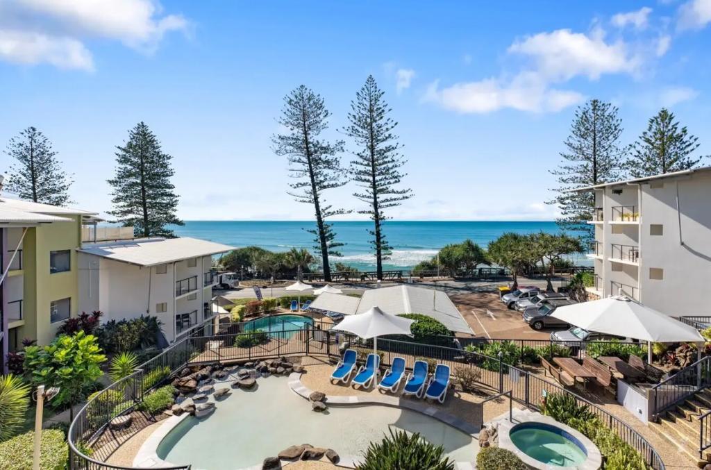 52/1750-1764 David Low Way, Coolum Beach, QLD 4573