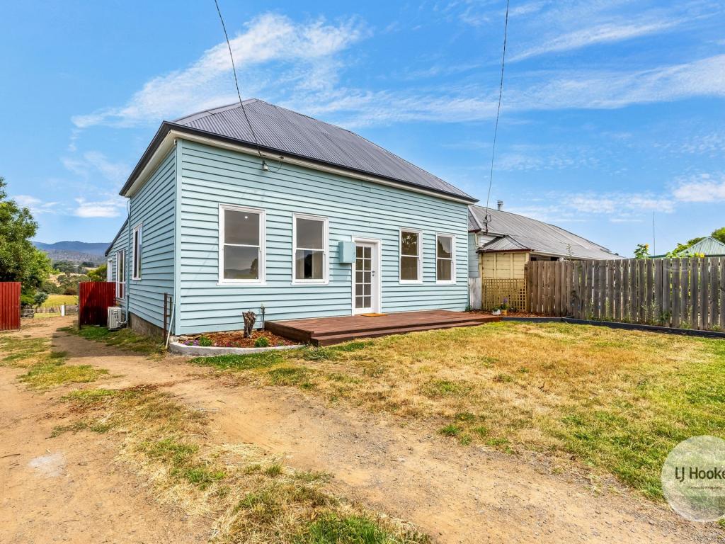 1897 Lyell Hwy, Lawitta, TAS 7140