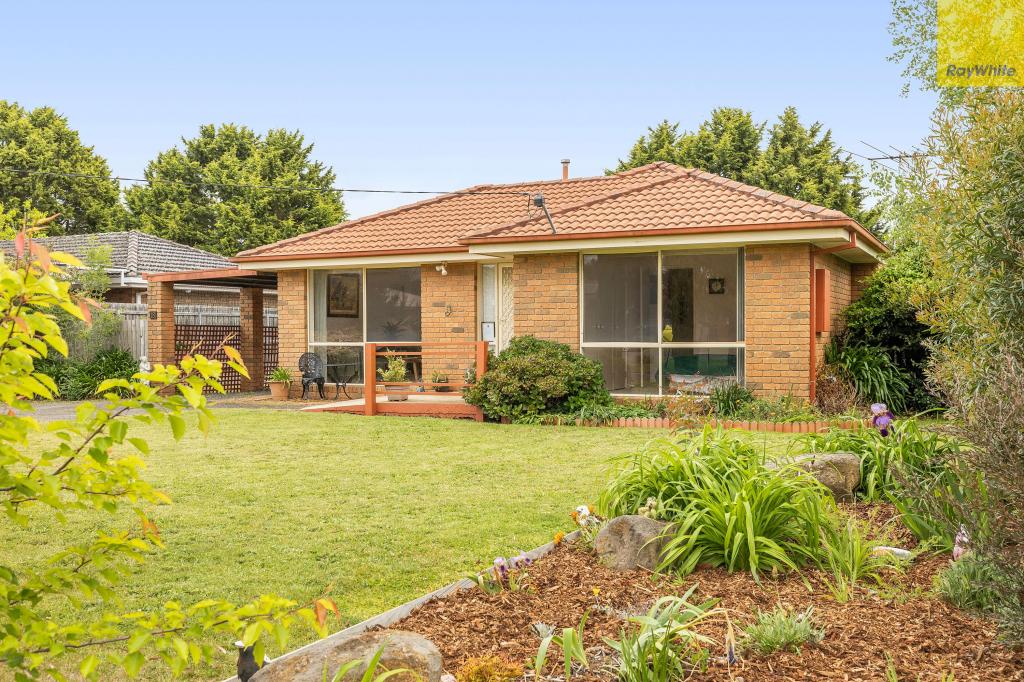 18 Atkinson St, Ballan, VIC 3342