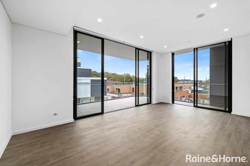 202/4 James St, Blakehurst, NSW 2221