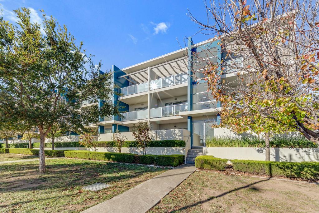 10/311 Flemington Rd, Franklin, ACT 2913
