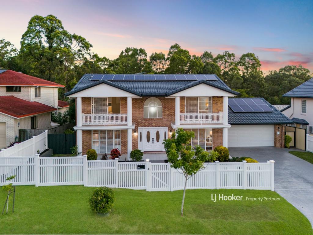 13 Washington Pl, Stretton, QLD 4116