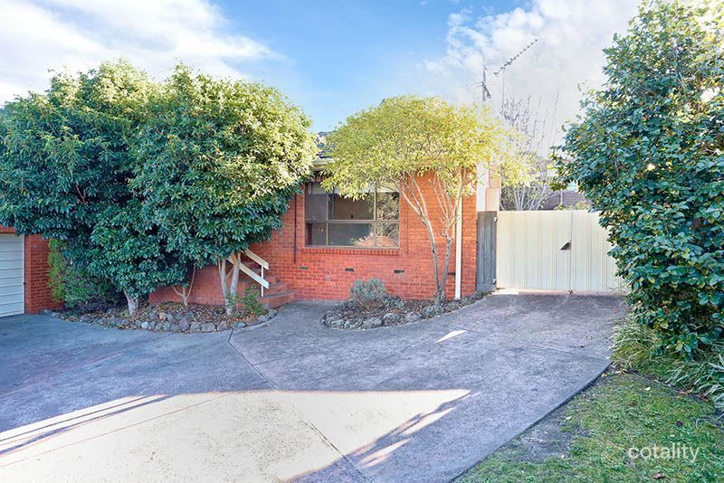 3/5-6 Willowbank Ct, Glen Waverley, VIC 3150