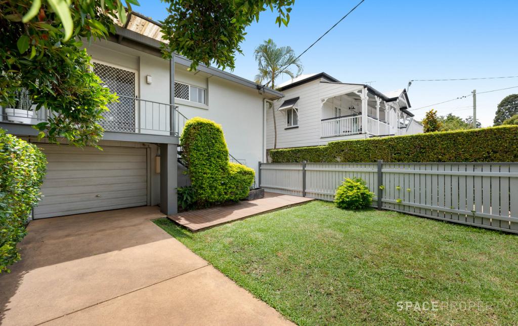 1/38 Hayward St, Paddington, QLD 4064