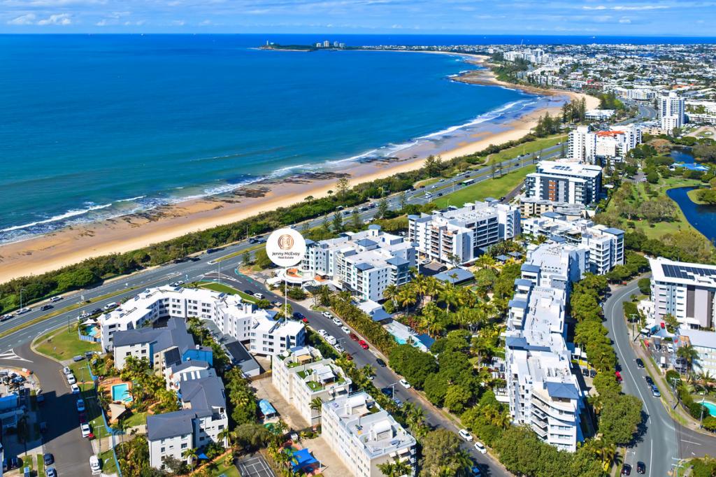 12/10-12 Maroubra St, Maroochydore, QLD 4558