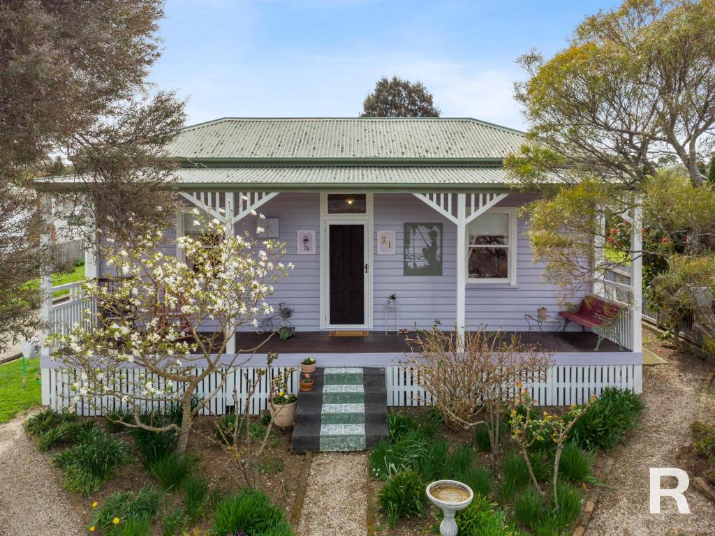 31 Gardiners Creek Rd, St Marys, TAS 7215