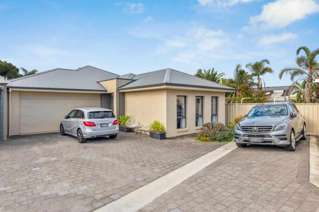 3/11 Minna Tce, Semaphore Park, SA 5019