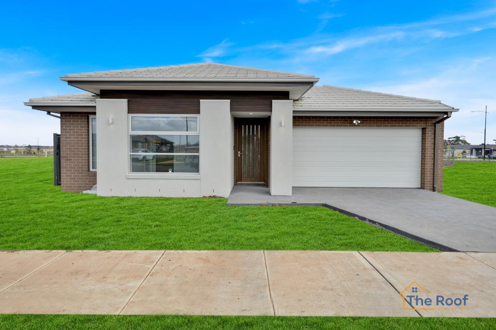 6 Antipodia St, Deanside, VIC 3336