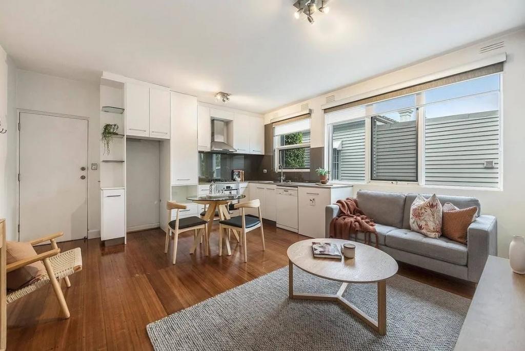 3/28 RALEIGH ST, WINDSOR, VIC 3181
